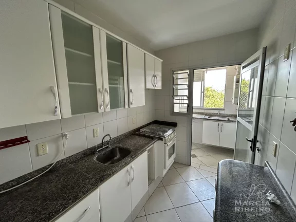 Apartamento 3 Quartos con Suíte na Trindade, Florianópolis/SC