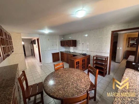 Imagem Apartamento com 3 dormitórios à venda, 305 m² por R$ 2.100.000,00 - Meireles - Fortaleza/CE
