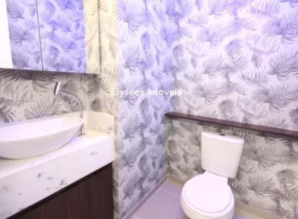 Imagem APARTAMENTO RESIDENCIAL em SÃO PAULO - SP, ALTO DA BOA VISTA