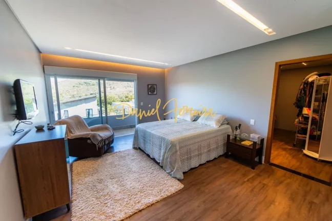 Imagem Casa à venda no bairro Jardim Botânico em Brasília/DF
