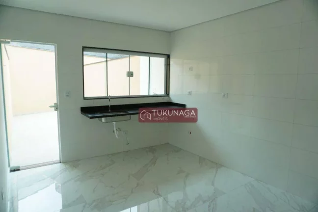 Imagem Casa com 2 quartos à venda, 130 m² por R$ 660.000 - Cidade Patriarca - São Paulo/SP