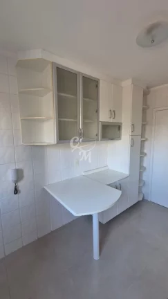 Imagem Apartamento com 3 dormitórios VENDA / LOCAÇÃO
