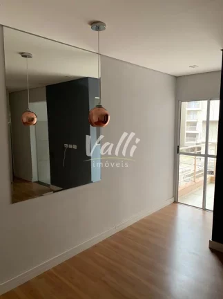 Imagem APARTAMENTO RESIDENCIAL em Santa Bárbara Doeste - SP, Jardim Dona Regina