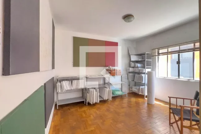 Imagem Apartamento à Venda - Vila Mariana, 3 Quartos, 159 m2