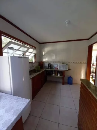 Imagem LINDA CASA A VENDA NO BAIRRO: VALE DOS PINHEIROS - NOVA FRIBURGO.