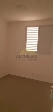 Imagem Apartamento Andar Alto na Vila das Merçês