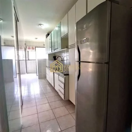 Imagem Apartamento Padrão