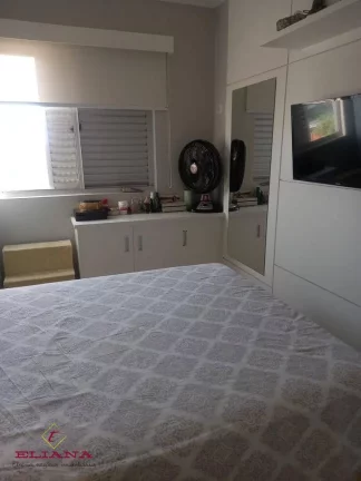 Imagem Apartamento com 2 quartos, 68m², à venda em São Paulo, Vila Pereira Barreto