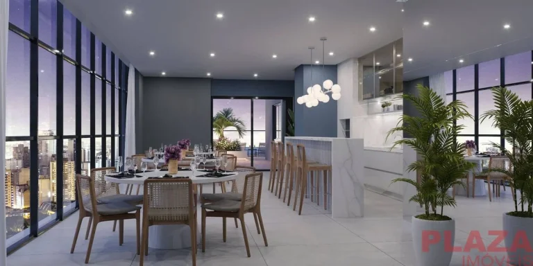 Imagem Apartamento para venda no Camboriú Boulevard