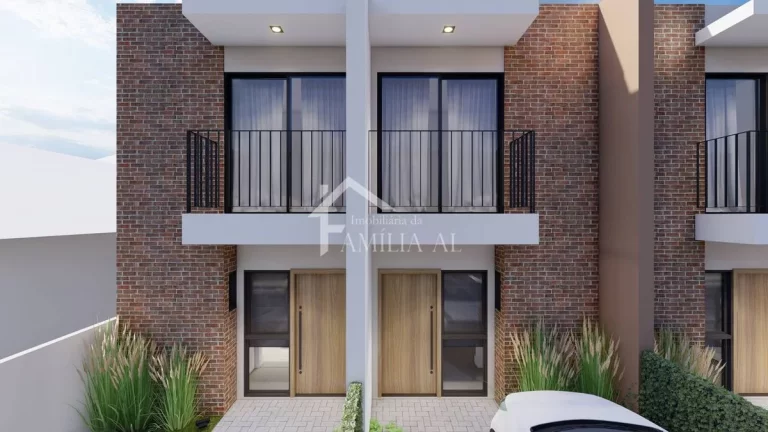 Imagem GEMINADO COM 92M² NO BOA VISTA