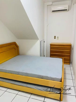 Imagem Casa para Temporada em Balneário Camboriú / SC no bairro Nações