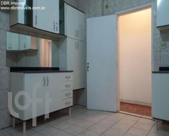 Imagem APARTAMENTO RESIDENCIAL em São Paulo - SP, Bela Vista