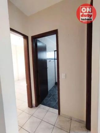Imagem Apartamento - Vila Matias - Santos/SP