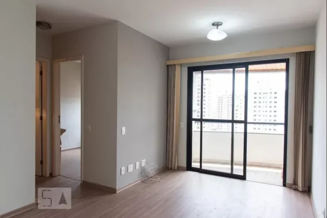 Imagem Apartamento à Venda - Ipiranga, 1 Quarto, 50 m2
