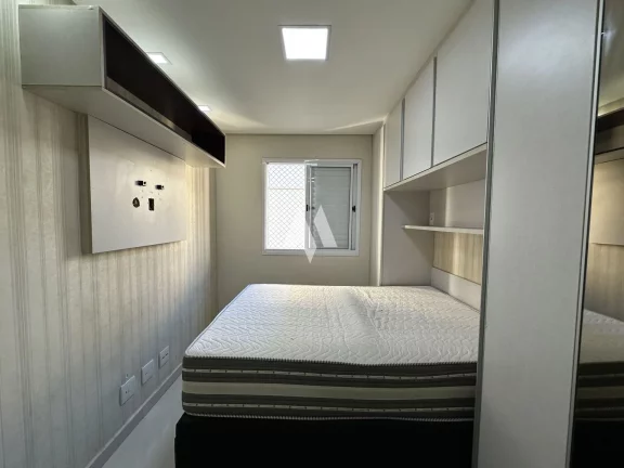 Imagem Apartamento com 02 dormitórios 01 suíte e lazer completo em Santos
