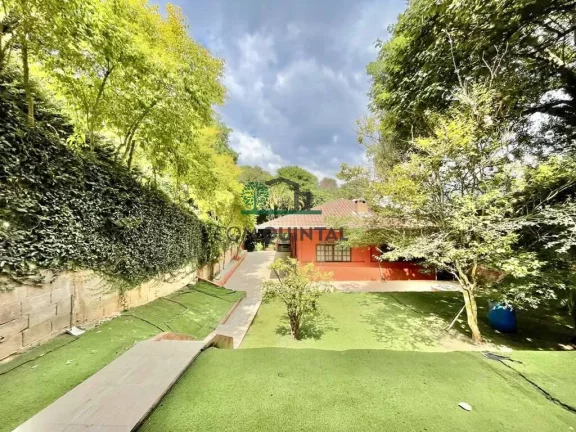 Casa com 3 Quartos à Venda, 1 m² em Chácara Do Refúgio - Cotia