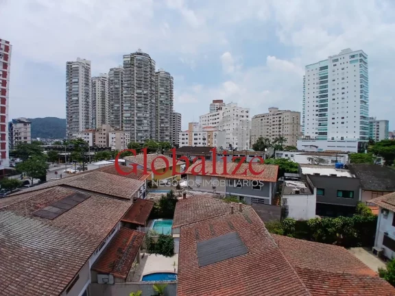 Imagem Apartamento 03 dormitórios sendo 01 suíte elevador e vaga de garagem demarcada Ponta da Praia R$ 900.000,00