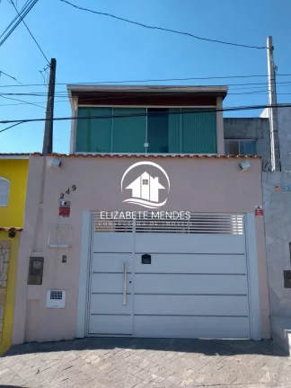 Imagem Sobrado à venda, Vila Jundiai, MOGI DAS CRUZES - SP VENDA DE CASA EM BRAS CUBAS