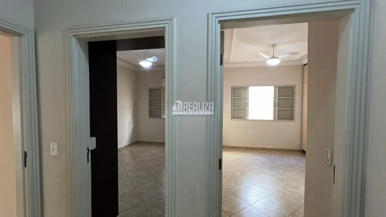 Imagem Casa à venda no bairro Cidade Jardim, em Uberaba