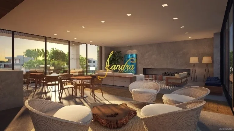 Imagem Terreno condomínio Sense com 457m2