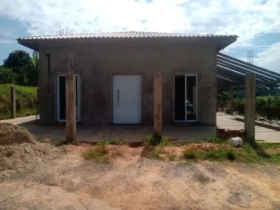 Imagem Chácara espaçosa com casa aconchegante em Araçoiaba da Serra