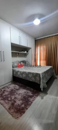 Imagem Sobrado à venda 3 Quartos, 3 Suites, 3 Vagas, Nova Gerty, São Caetano do Sul - SP