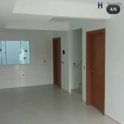 Imagem GEMINADO RESIDENCIAL em SÃO FRANCISCO DO SUL - SC, Acarai