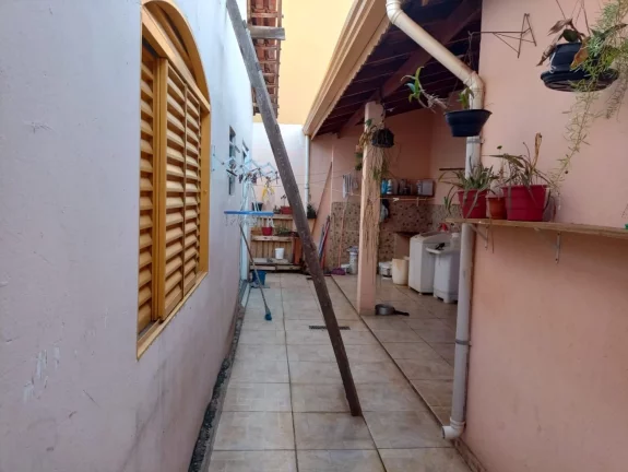 Imagem CASA A VENDA - JARDIM NOVA TERRA ( NOVA VENEZA ) - SUMARÉ