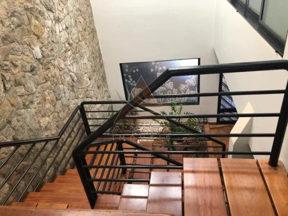 Imagem Casa - Ribeirão Preto - Jardim Paulista