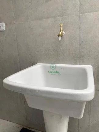 Imagem Casa à venda, 83 m² por R$ 477.000,00 - Vila Nova Bonsucesso - Guarulhos/SP