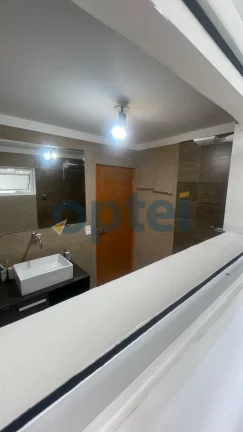 Imagem APARTAMENTO COM 90 M² - 03 DORMS -SALA 02 AMBIENTES -01 VAGA -RUDGE RAMOS-SBC