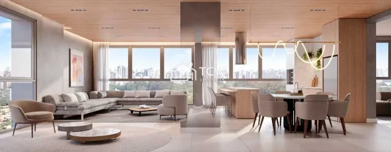 Imagem Apartamento à venda no bairro Vila Clementino - São Paulo/SP, Zona Sul