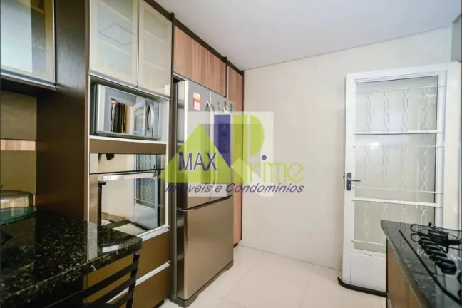Imagem Melhor custo beneficio da Vila Matilde, sobrado de 3 dor. 2 vagas apenas R$ 4.400,00 de aluguel, confira já !