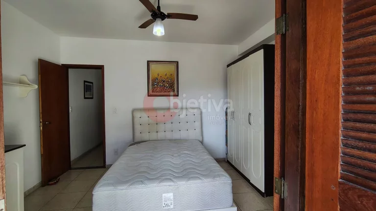 Imagem Apartamento duplex, 4 quartos, 162 m², Peró - Cabo Frio