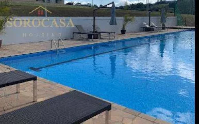 Imagem Terreno à Venda 1000m² - Cond. Fazenda Alta Vista