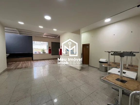 Imagem Rua 22 Res Monte Carlo Venda 2 quartos + Closet Armários 1 vaga 76m² Ar Cond