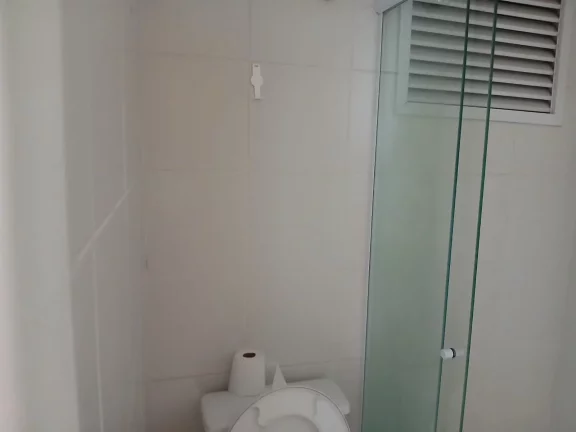 Imagem ALUGO APARTAMENTO DE 03 DORMITÓRIOS NA RUA ZIKE TUMA! (ZONA SUL-SP)