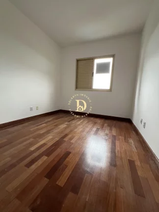 Imagem Apartamento - Jardim Aquarius - Edifício New York - 4 Dorm (1 suíte) 132,87m²