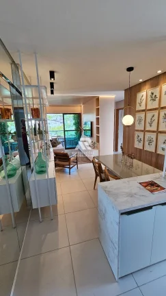 Imagem O seu apê dos sonhos está pronto em Boa Viagem! 03 quartos 02 suites Lazer completo!