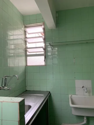 Imagem APARTAMENTO RESIDENCIAL em SÃO LUÍS - MA, Edificio Netuno