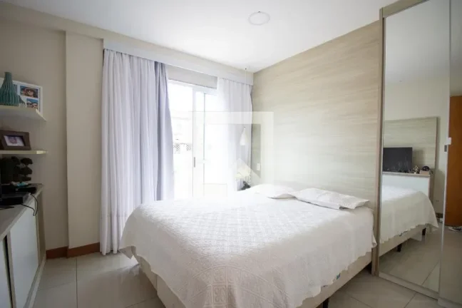 Imagem Apartamento à Venda - Recreio, 4 Quartos, 200 m2
