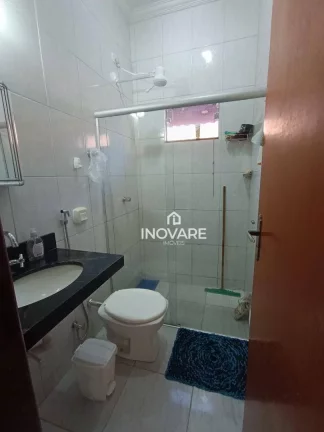 Imagem Casa com 2 dormitórios à venda por R$ 300.000,00 - Jardim Nova Itumbiara - Itumbiara/GO
