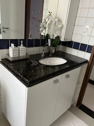 Imagem Apto - 3 Quartos - 2 Suítes - 115 m² - Intermares, Cabedelo/PB