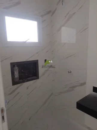 Imagem Linda Casa em Condomínio -Itupeva/SP