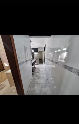 Imagem Sobrado Vila Fatima - 248 m² - 3 Dormitórios - 2 Suites - Espaço Gourmet - 2 Vagas