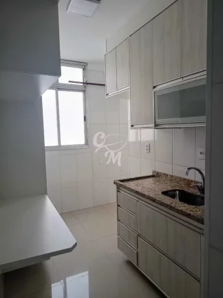 Apartamento 3 Dormitórios no Jardim Samambaia