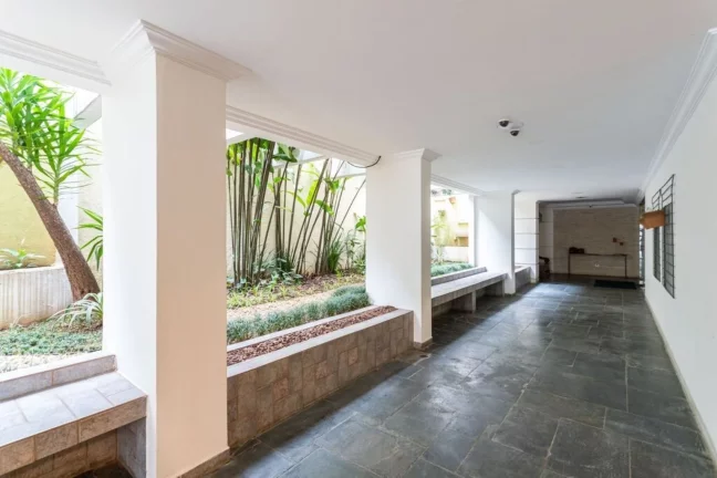 Imagem APARTAMENTO RESIDENCIAL em São Paulo - SP, Jardim Paulista