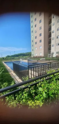 ALUGA-SE APARTAMENTO EM JUNDIAÍ-SP