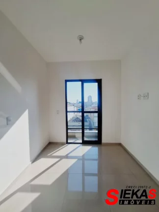 Imagem Apartamento para locação no Tatuapé, São Paulo-SP: 1 quarto, 1 sala, 1 banheiro, 40m² de área!