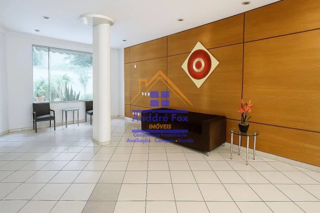 Imagem Apartamento, 2 quartos, 3 ban, cozinha, varanda, 1 vaga, Port 24 hs, infraestrutura, à venda, 85 M², por R$ 520.000 – Vila Isabel - Rio de Janeiro - RJ.